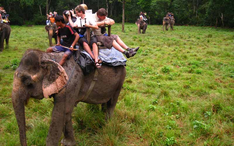 Viaggiare in nepal 10 giorni