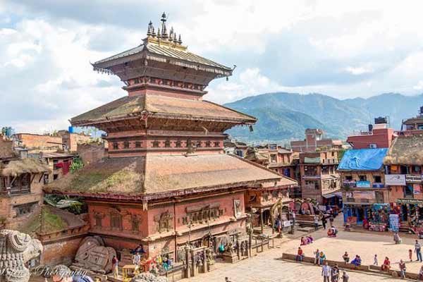 Bhaktapur