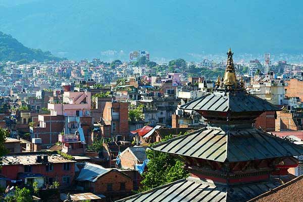 Kathmandu