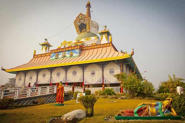 Lumbini