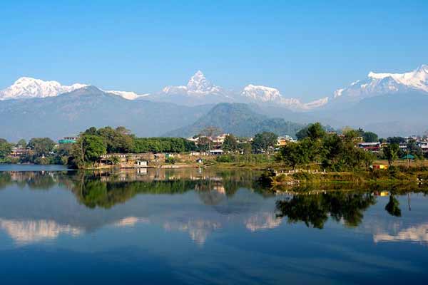 Pokhara