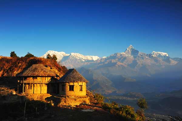 Sarangkot